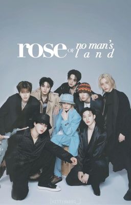 [skz x hhj] rose of no man's land