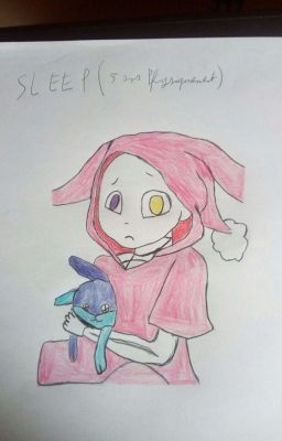 Sleep