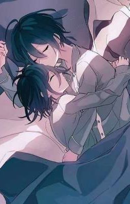 Sleeping Beauty - Saiouma