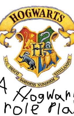 Sleeping Dragons: A Hogwarts Role Play