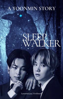 Sleepwalker ➛ ʏᴏᴏɴᴍɪɴ