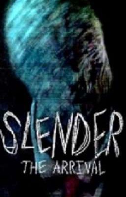 Slender The Arrival 2