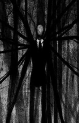 Slenderman's Daughter (ON HOLD)