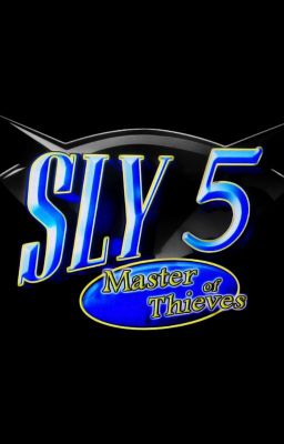 Sly 5: Master of Thieves