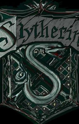 Slytherin... |2