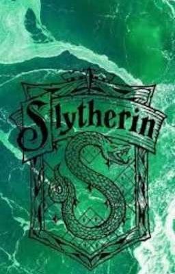 Slytherin...|3