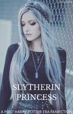 SLYTHERIN PRINCESS|𝓙𝓪𝓶𝓮𝓼 𝓢𝓲𝓻𝓲𝓾𝓼 𝓟𝓸𝓽𝓽𝓮𝓻 |ON HOLD|