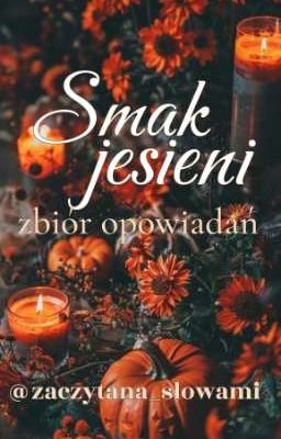 Smak jesieni - zbiór opowiadań