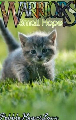 Small Hope (Book Two)