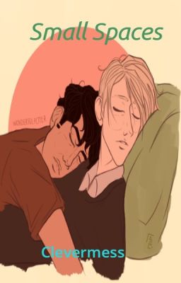 Small Spaces (Scorbus) (boyxboy)