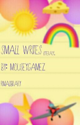 Small Writes