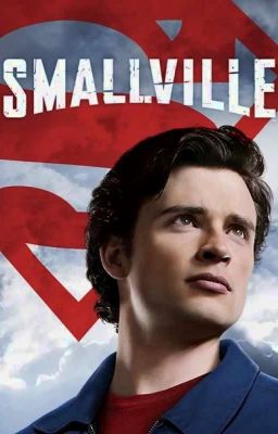 Smallville RP Book