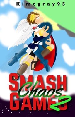 SMASH GAMES 2: CHAOS | Super Smash Bros.