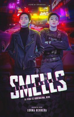 Smells like danger - KookV