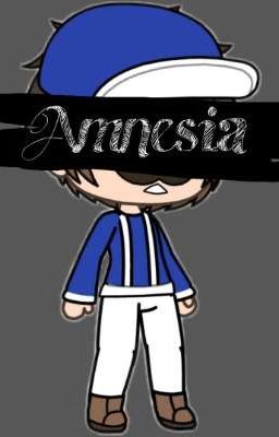 SMG4 /Amnesia\