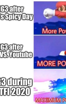 SMG4 Memes I Made and Found on Google