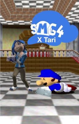 SMG4 X Tari: The Gaming Tournament