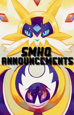 SMHQ Announcements