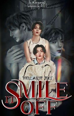 Smile It Off [Jikook]