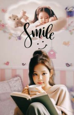 Smile :) Jenlisa 