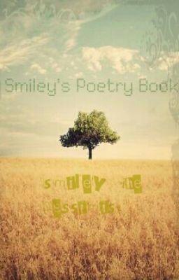 Smiley's Poetry Book