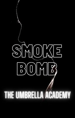 Smoke Bomb - The Umbrella Academy