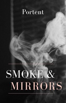 Smoke & Mirrors-KOOKMIN-[TRANS]