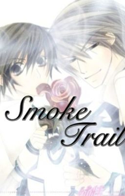 Smoke Trail - Junjou Romantica