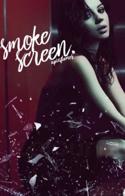 Smokescreen 》Alec Lightwood