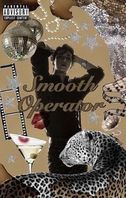 Smooth Operator ; booktrailers