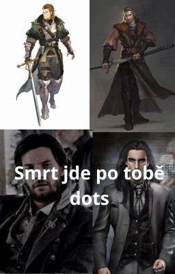 Smrt jde po tobě dots