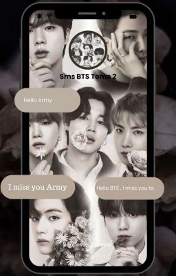 Sms Bts Tome 2