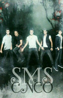 SMS CNCO [Wolno Pisane]