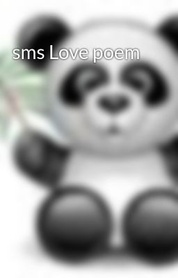 sms Love poem