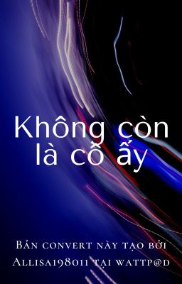 [Snamione] Không còn là cô ấy