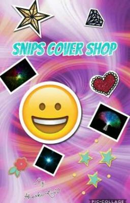 Snips Cover Shop