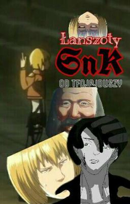 SnK ONE SHOTS