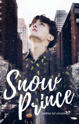 SNOW PRINCE || jhs.