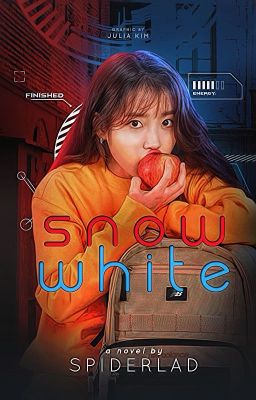 Snow White ▷ Scott Lang