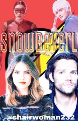 Snowbeverly ( A snowbarry fanfiction)