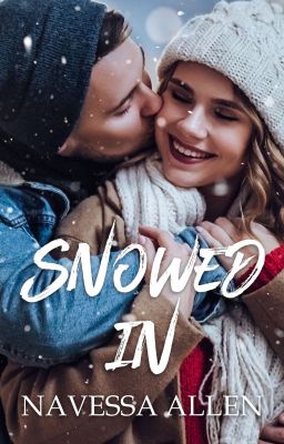 Snowed In Sample Chapters