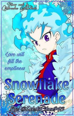 Snowflake Serenade ♡