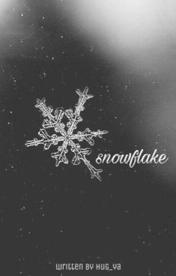 snowflake ❆ ziall