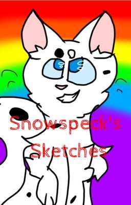 Snowspeck's sketches » a r t 3