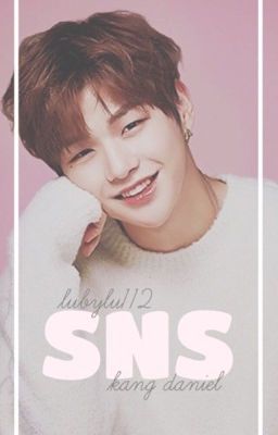 ▪️sns → wanna one daniel fanfic