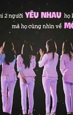 [ SNSD - ĐỊNH MỆNH ]