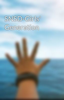 SNSD-Girls' Generation