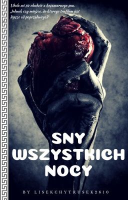 Sny wszystkich nocy