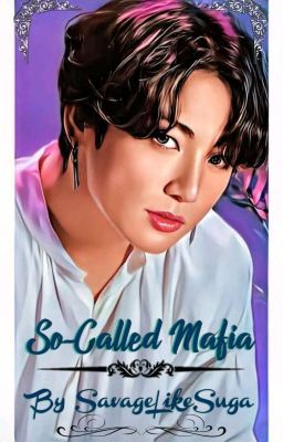 So-called Mafia [J.Jk indian ff]