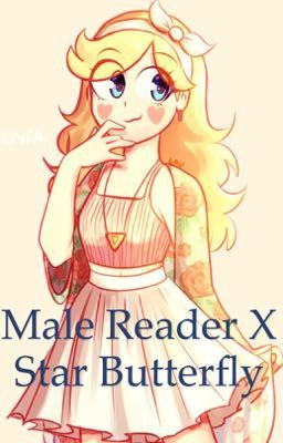 So Close ~ Star Butterfly x Male Reader